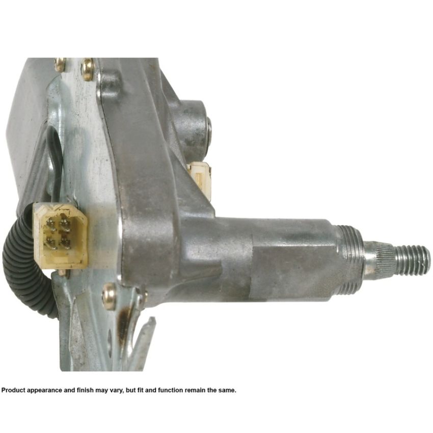 CARDONE Reman 43-4049 Remanufactured Windshield Wiper Motor