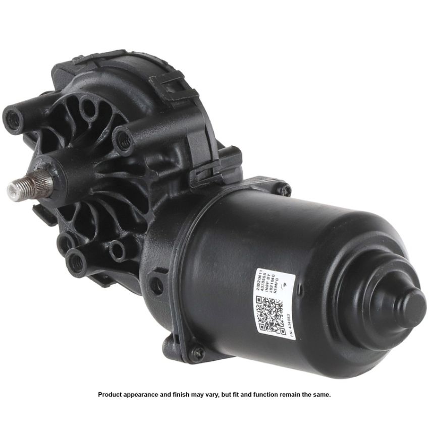 CARDONE Reman 43-4053 Remanufactured Windshield Wiper Motor
