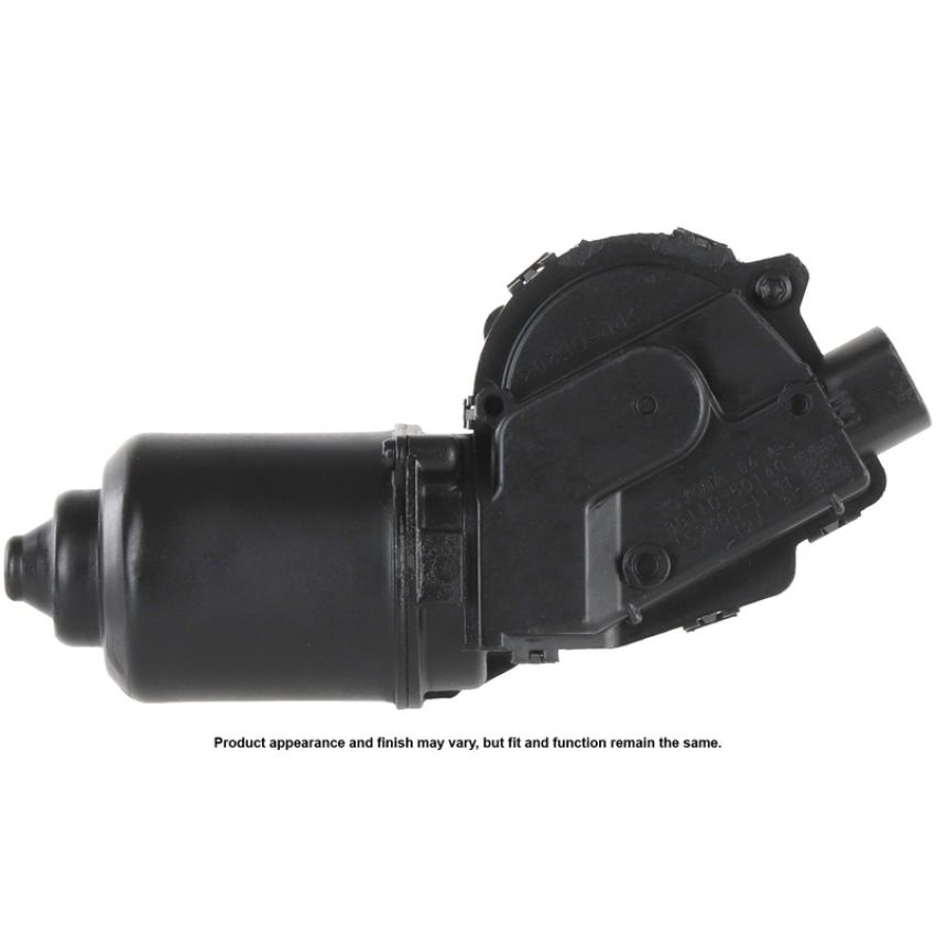 CARDONE Reman 43-4053 Remanufactured Windshield Wiper Motor