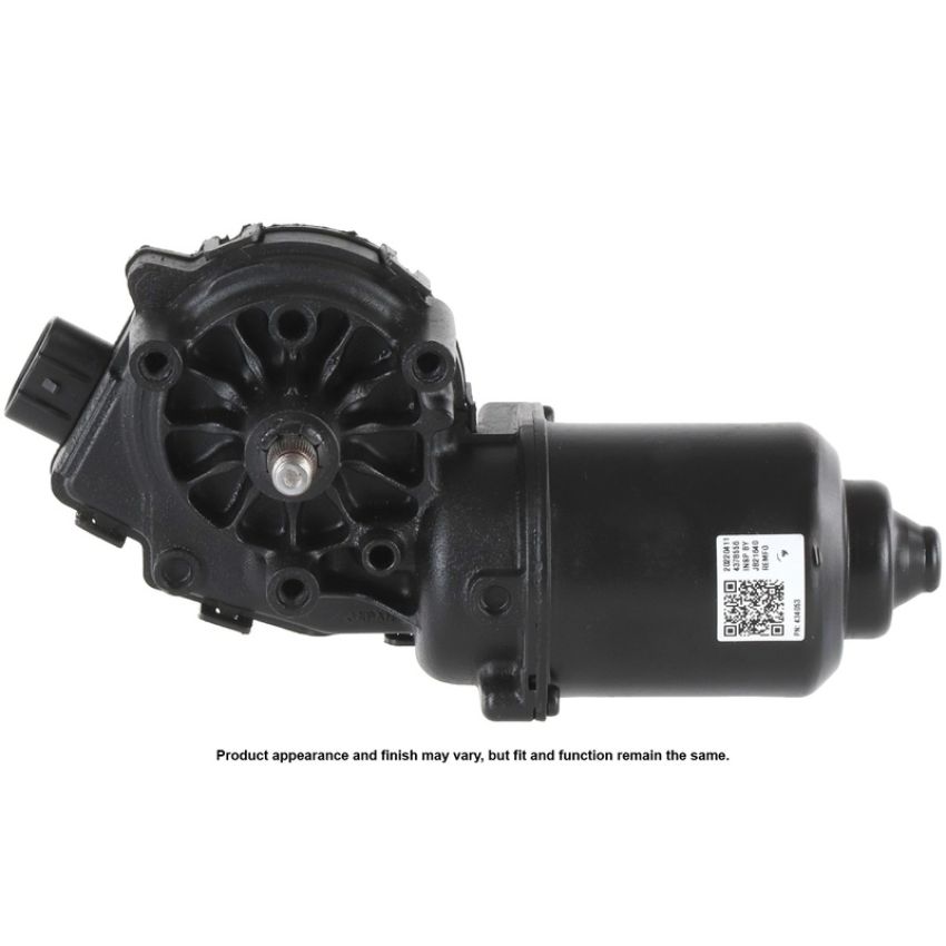 CARDONE Reman 43-4053 Remanufactured Windshield Wiper Motor