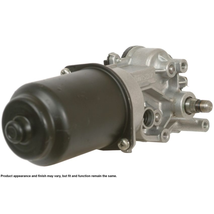 CARDONE Reman 43-4054 Remanufactured Windshield Wiper Motor