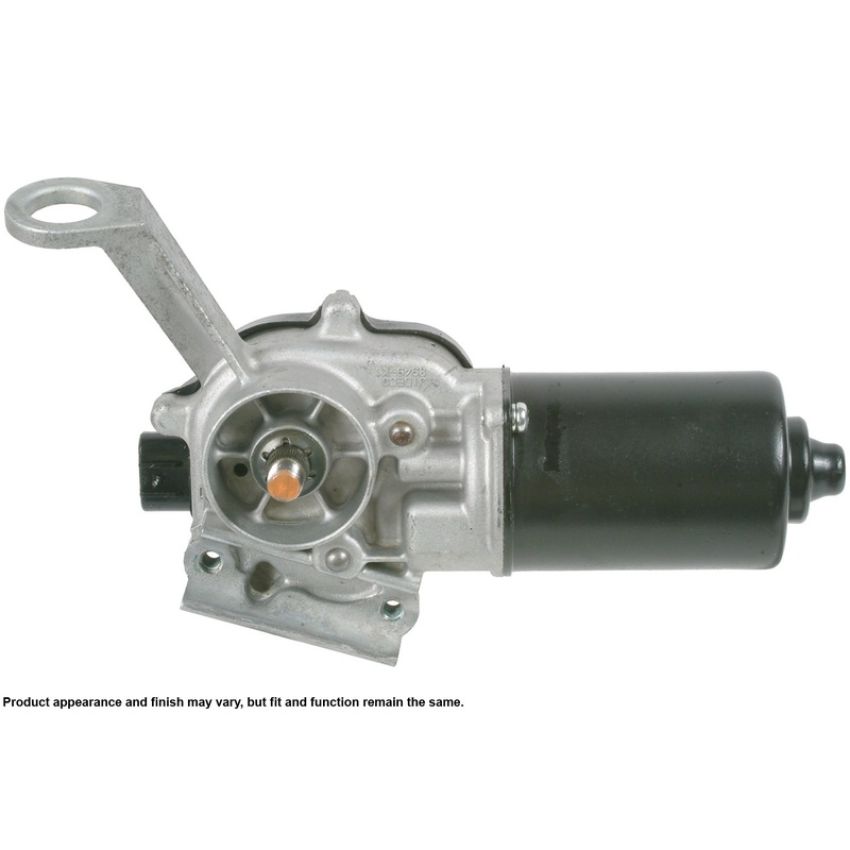 CARDONE Reman 43-4058 Remanufactured Windshield Wiper Motor