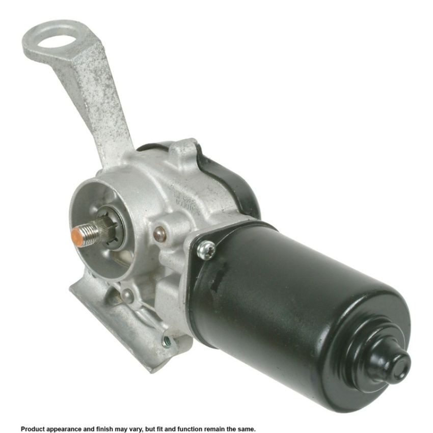 CARDONE Reman 43-4058 Remanufactured Windshield Wiper Motor