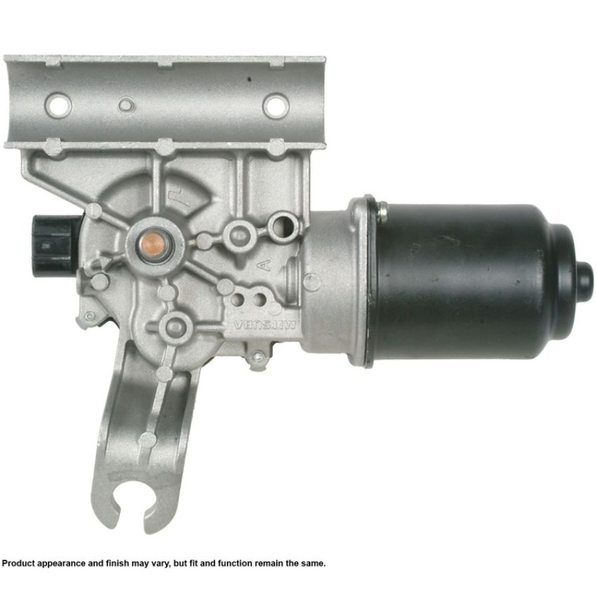 CARDONE Reman 43-4059 Remanufactured Windshield Wiper Motor