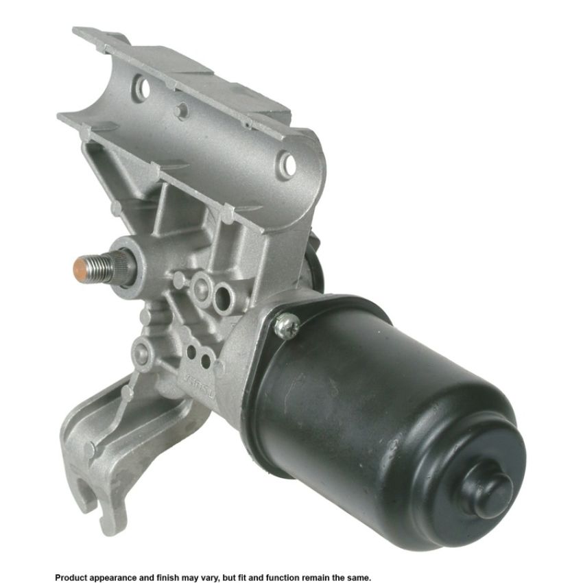 CARDONE Reman 43-4059 Remanufactured Windshield Wiper Motor