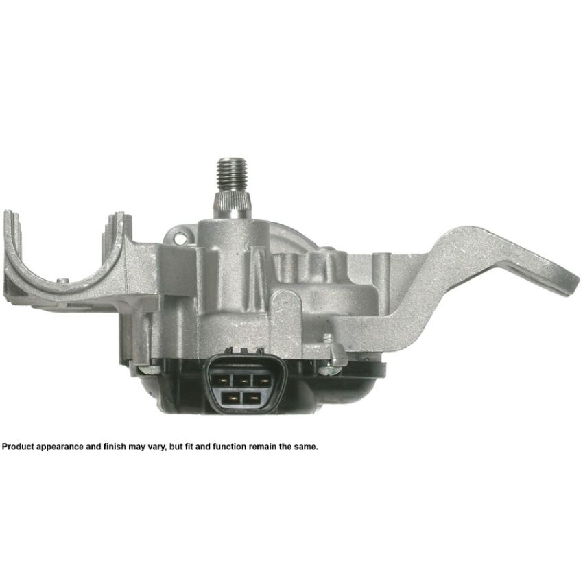 CARDONE Reman 43-4059 Remanufactured Windshield Wiper Motor