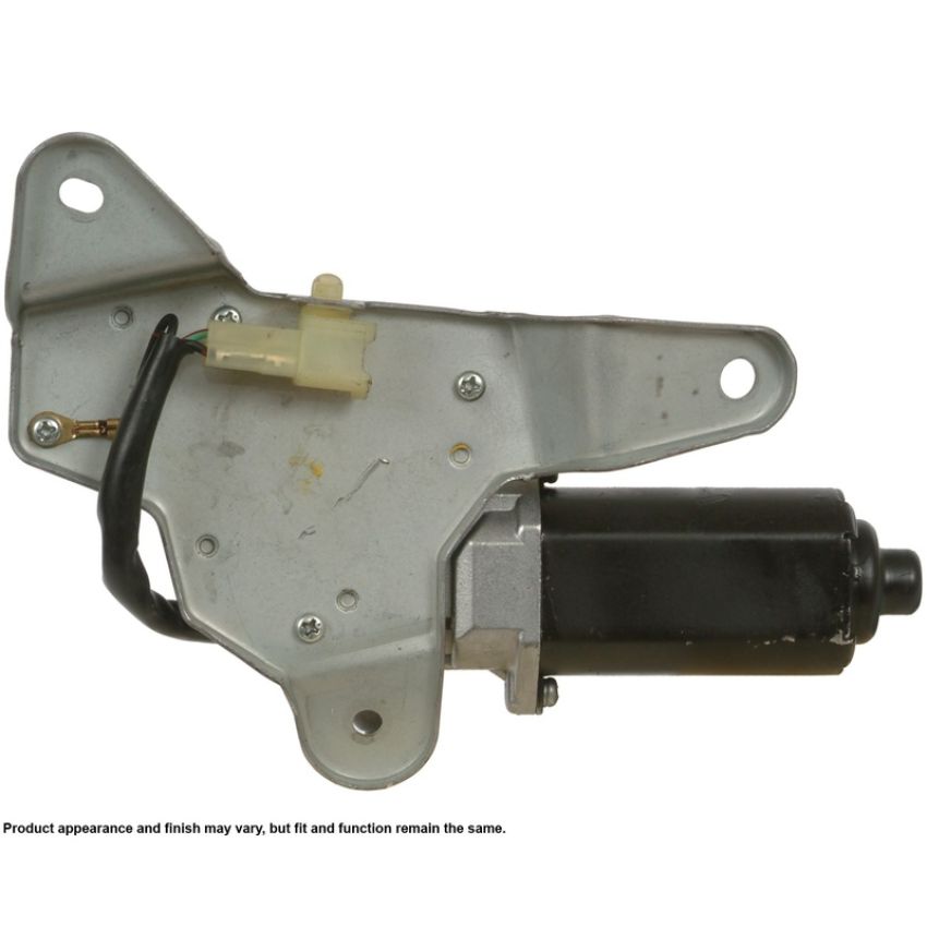 CARDONE Reman 43-4060 Remanufactured Windshield Wiper Motor