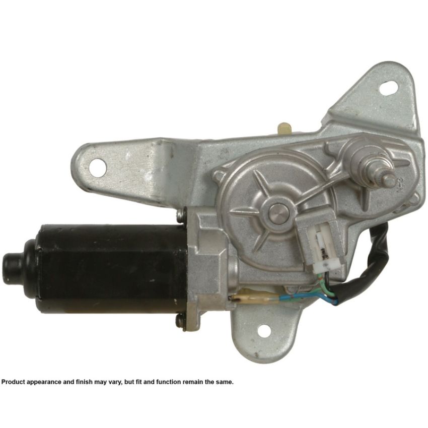 CARDONE Reman 43-4060 Remanufactured Windshield Wiper Motor