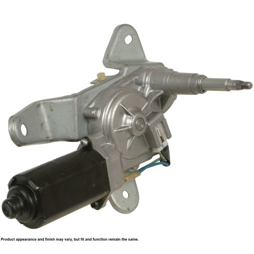 CARDONE Reman 43-4060 Remanufactured Windshield Wiper Motor