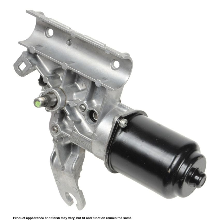 CARDONE Reman 43-4064 Remanufactured Windshield Wiper Motor