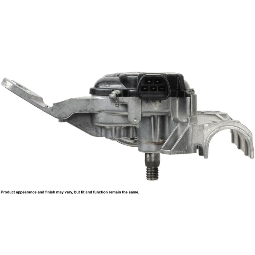 CARDONE Reman 43-4064 Remanufactured Windshield Wiper Motor