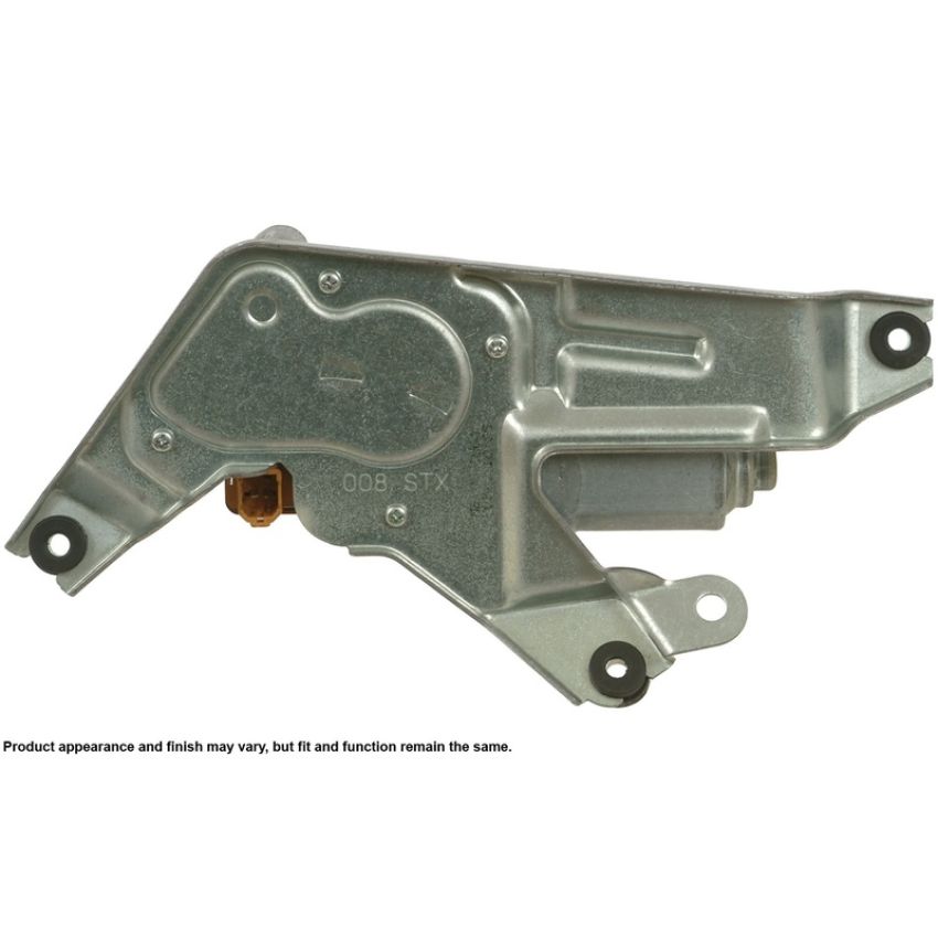 CARDONE Reman 43-4065 Remanufactured Windshield Wiper Motor