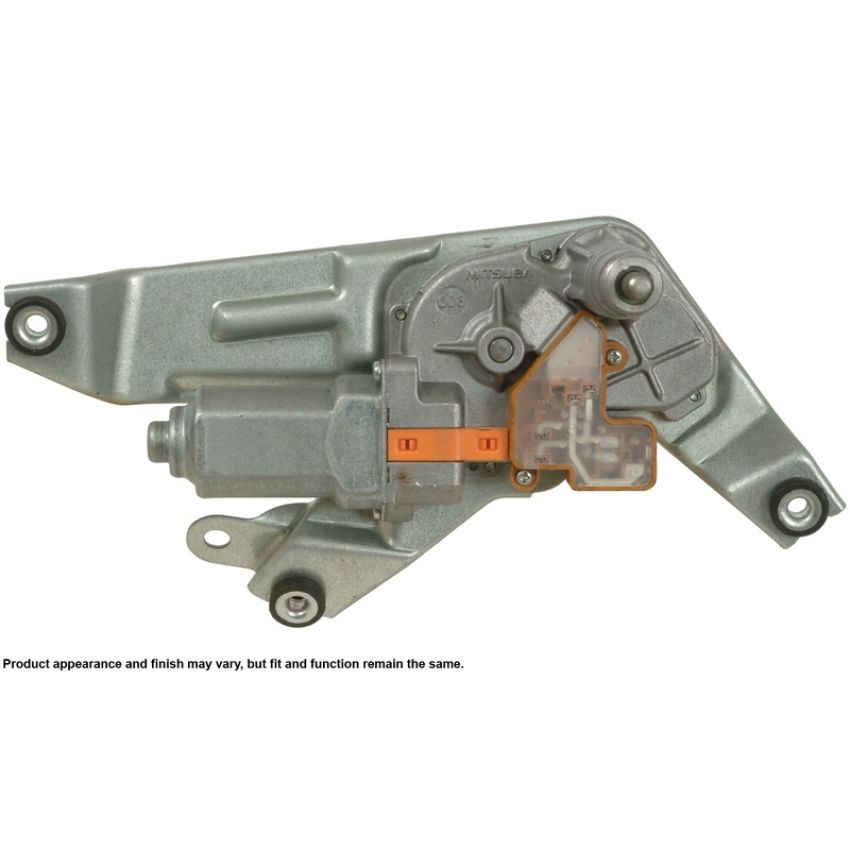 CARDONE Reman 43-4065 Remanufactured Windshield Wiper Motor