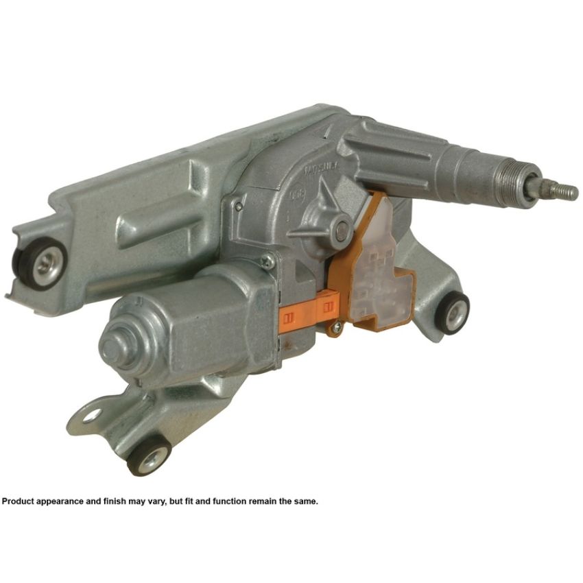 CARDONE Reman 43-4065 Remanufactured Windshield Wiper Motor