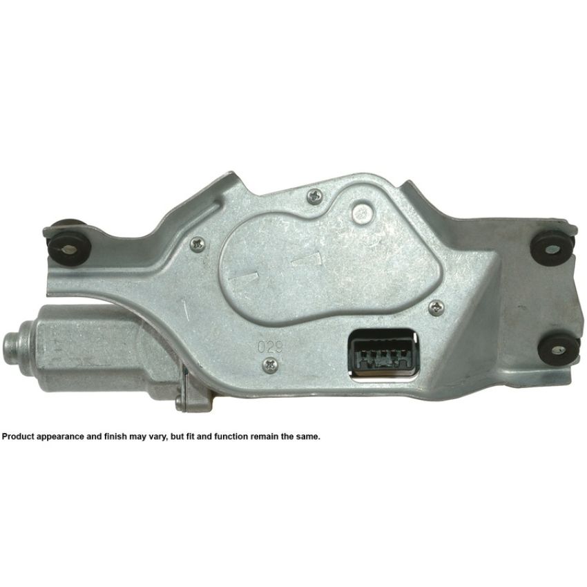 CARDONE Reman 43-4066 Remanufactured Windshield Wiper Motor