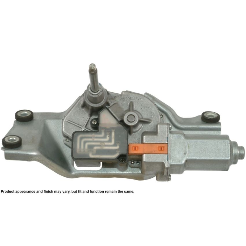 CARDONE Reman 43-4066 Remanufactured Windshield Wiper Motor