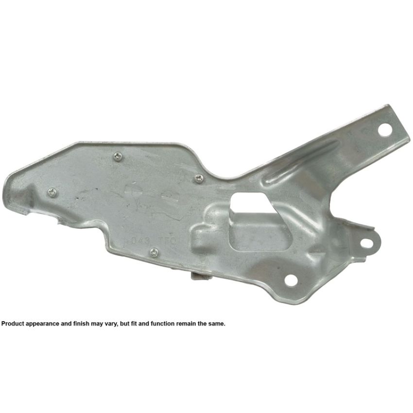 CARDONE Reman 43-4067 Remanufactured Windshield Wiper Motor