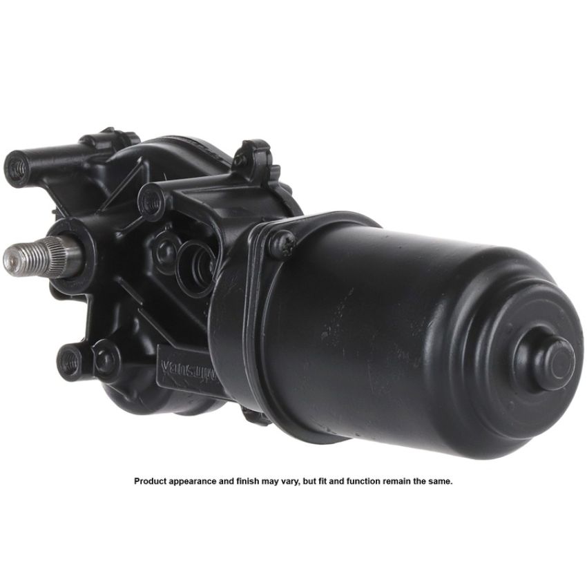 CARDONE Reman 43-4068 Remanufactured Windshield Wiper Motor