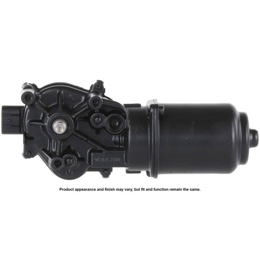 CARDONE Reman 43-4068 Remanufactured Windshield Wiper Motor