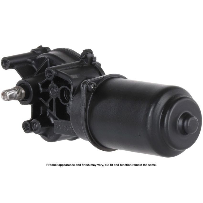 CARDONE Reman 43-4076 Remanufactured Windshield Wiper Motor