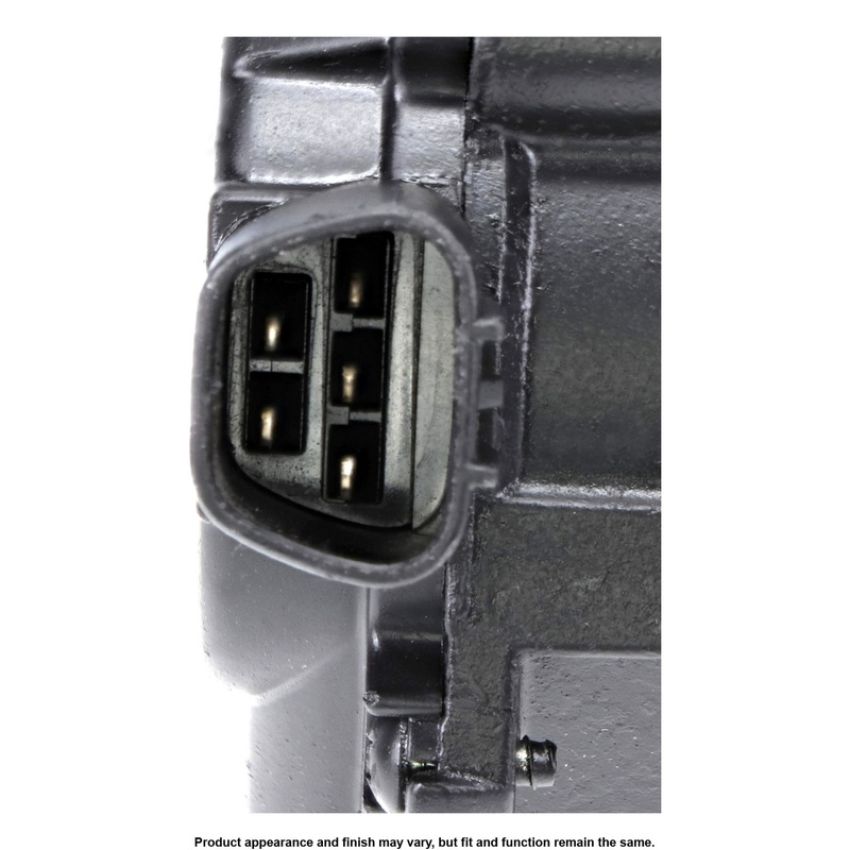 CARDONE Reman 43-4076 Remanufactured Windshield Wiper Motor