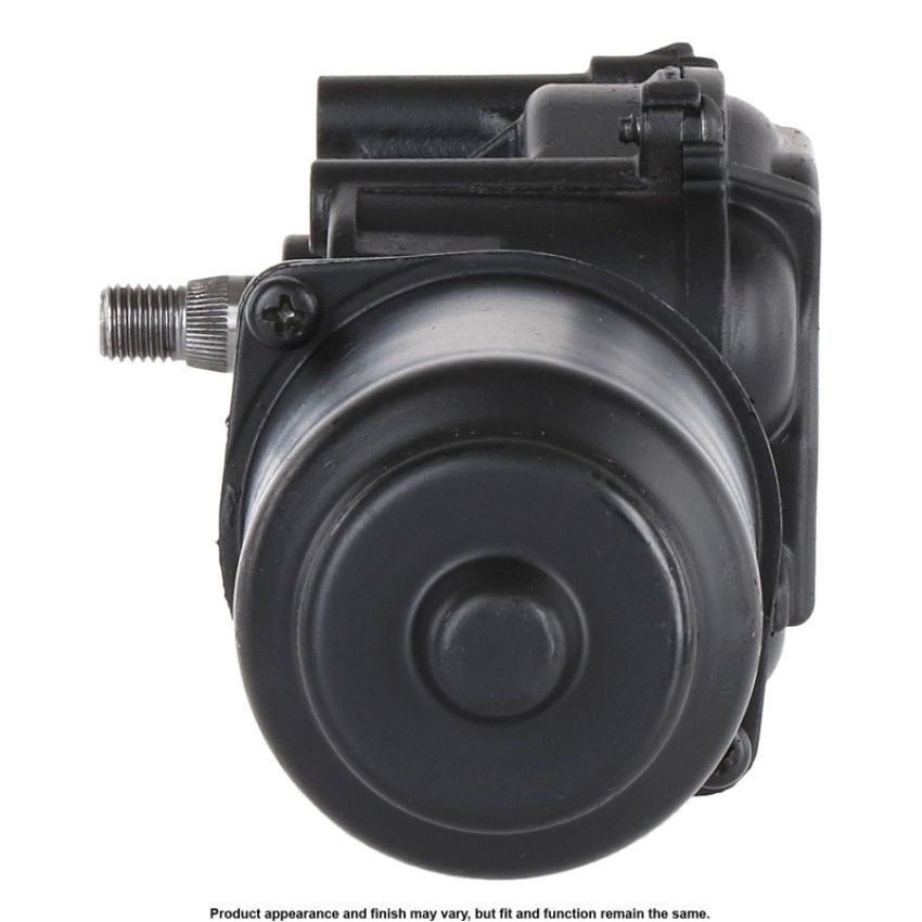 CARDONE Reman 43-4076 Remanufactured Windshield Wiper Motor
