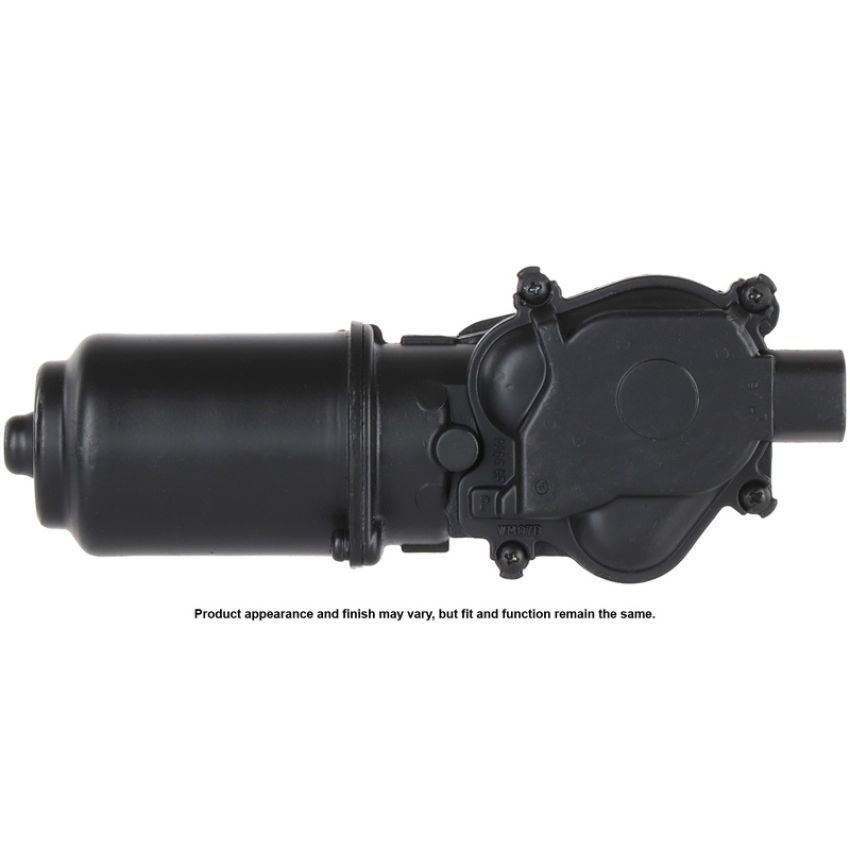 CARDONE Reman 43-4076 Remanufactured Windshield Wiper Motor