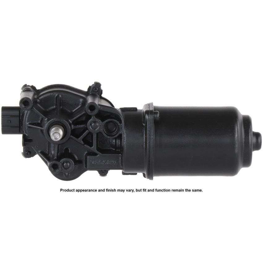CARDONE Reman 43-4076 Remanufactured Windshield Wiper Motor