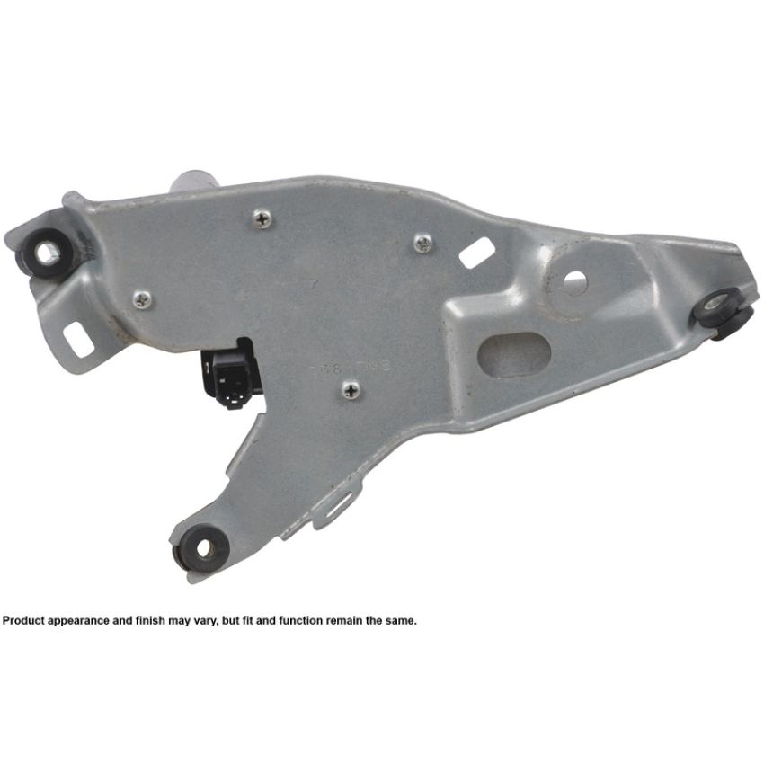 CARDONE Reman 43-4077 Remanufactured Windshield Wiper Motor