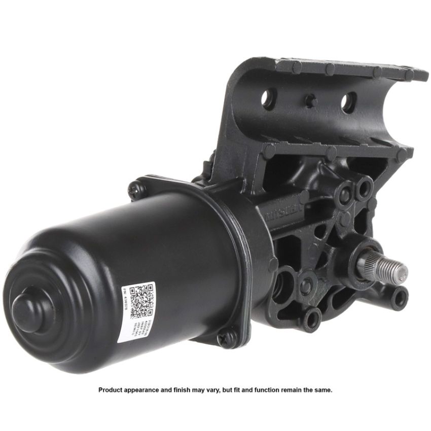 CARDONE Reman 43-4078 Remanufactured Windshield Wiper Motor