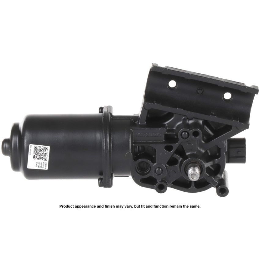 CARDONE Reman 43-4078 Remanufactured Windshield Wiper Motor