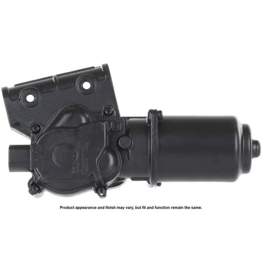 CARDONE Reman 43-4078 Remanufactured Windshield Wiper Motor