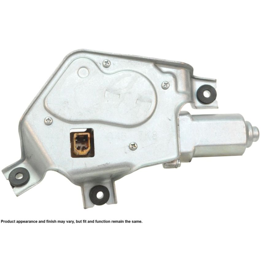 CARDONE Reman 43-4079 Remanufactured Windshield Wiper Motor