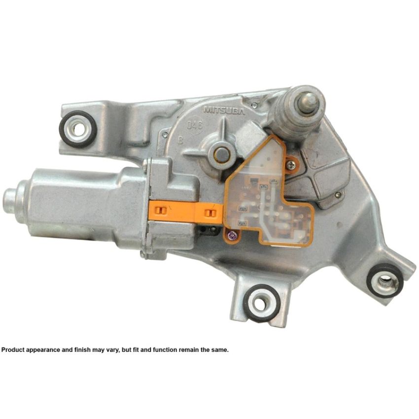 CARDONE Reman 43-4079 Remanufactured Windshield Wiper Motor