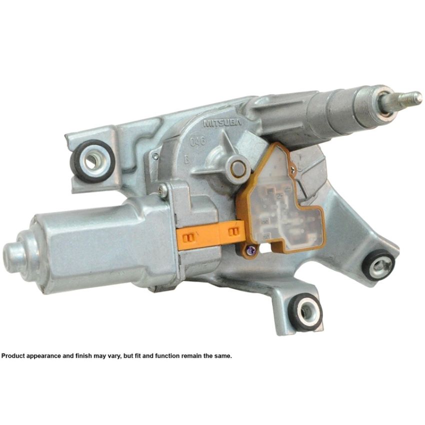 CARDONE Reman 43-4079 Remanufactured Windshield Wiper Motor