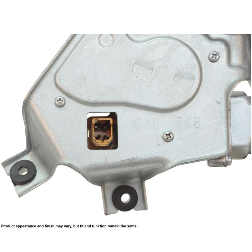 CARDONE Reman 43-4079 Remanufactured Windshield Wiper Motor