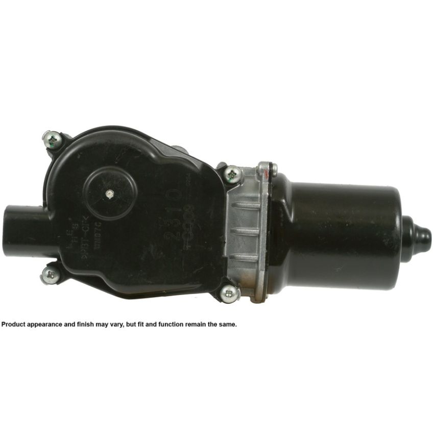 CARDONE Reman 43-4080 Remanufactured Windshield Wiper Motor