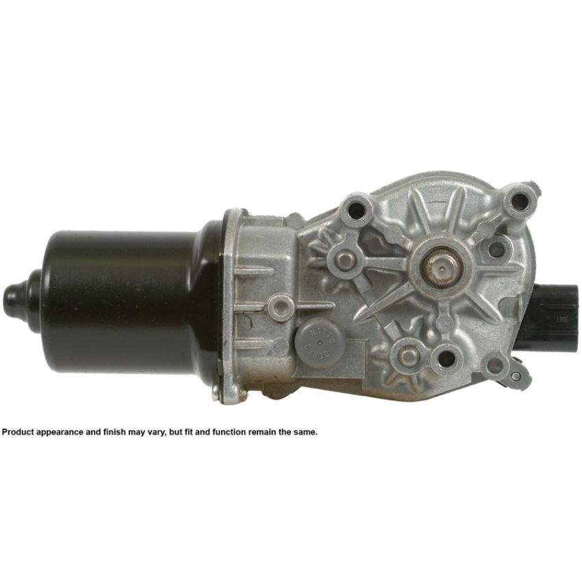 CARDONE Reman 43-4080 Remanufactured Windshield Wiper Motor