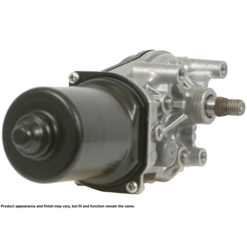 CARDONE Reman 43-4080 Remanufactured Windshield Wiper Motor