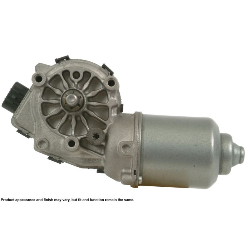 CARDONE Reman 43-4081 Remanufactured Windshield Wiper Motor