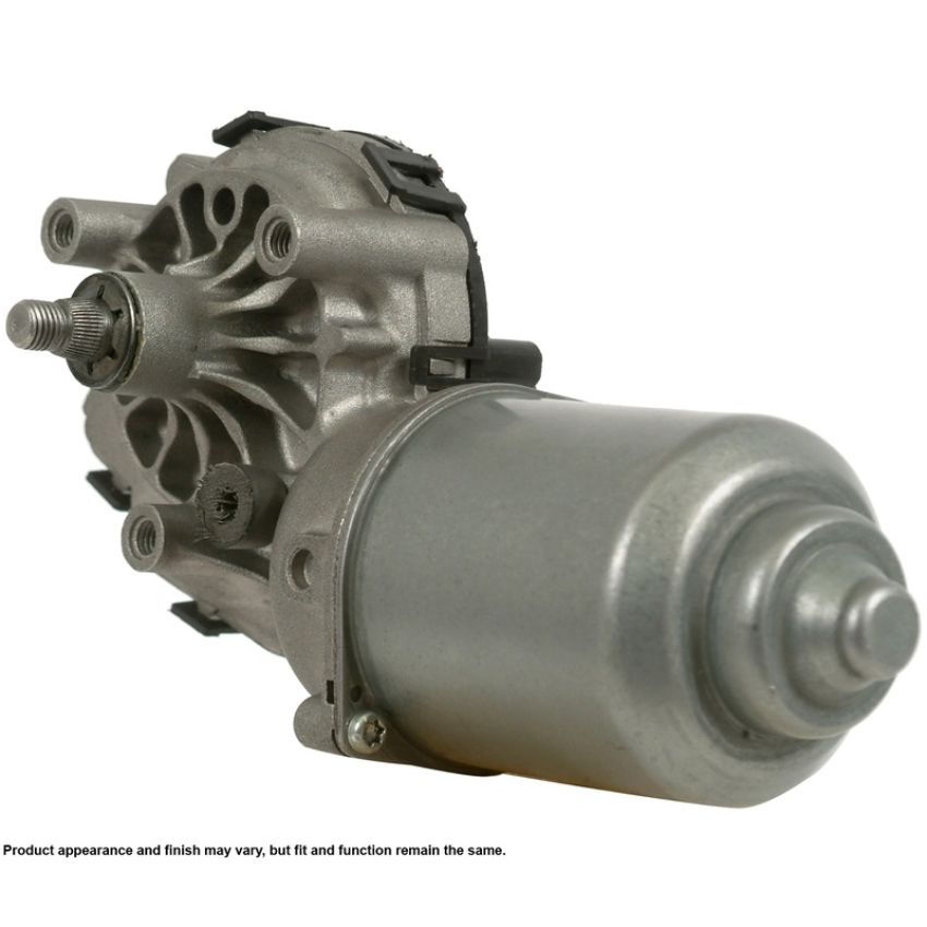 CARDONE Reman 43-4081 Remanufactured Windshield Wiper Motor