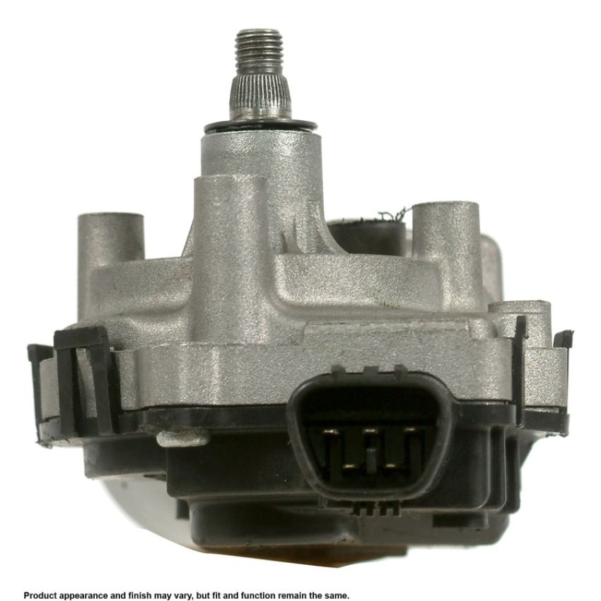 CARDONE Reman 43-4081 Remanufactured Windshield Wiper Motor