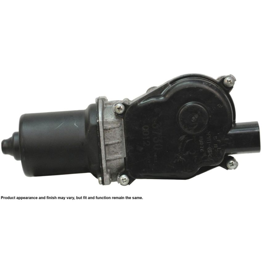 CARDONE Reman 43-4082 Remanufactured Windshield Wiper Motor
