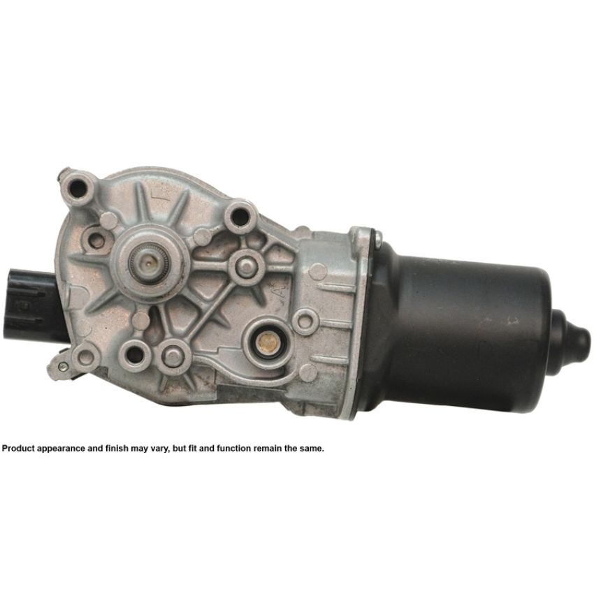 CARDONE Reman 43-4082 Remanufactured Windshield Wiper Motor