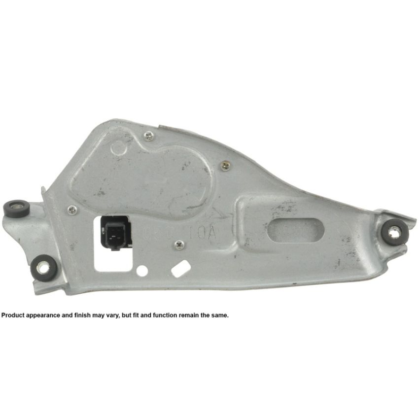 CARDONE Reman 43-4083 Remanufactured Windshield Wiper Motor