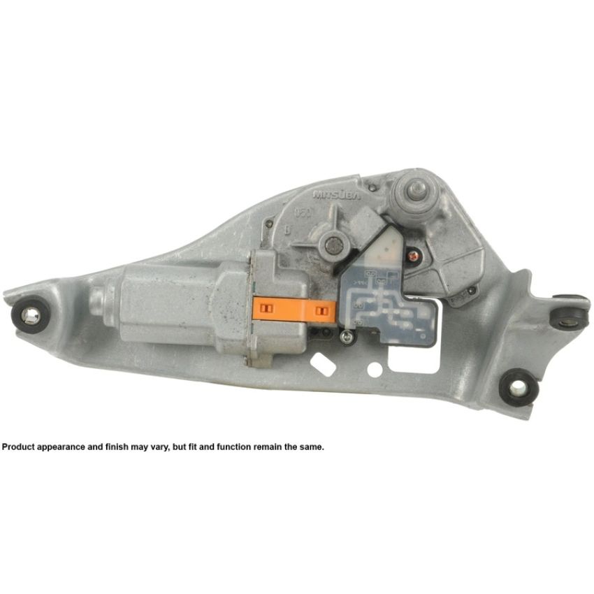 CARDONE Reman 43-4083 Remanufactured Windshield Wiper Motor