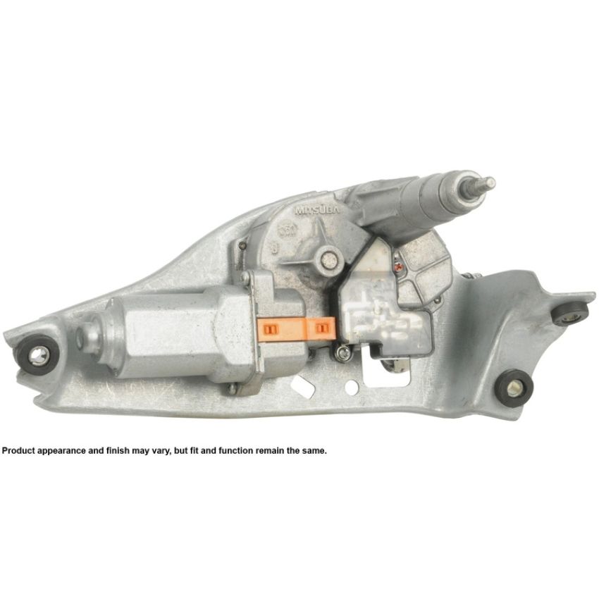 CARDONE Reman 43-4083 Remanufactured Windshield Wiper Motor