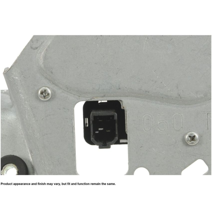 CARDONE Reman 43-4083 Remanufactured Windshield Wiper Motor