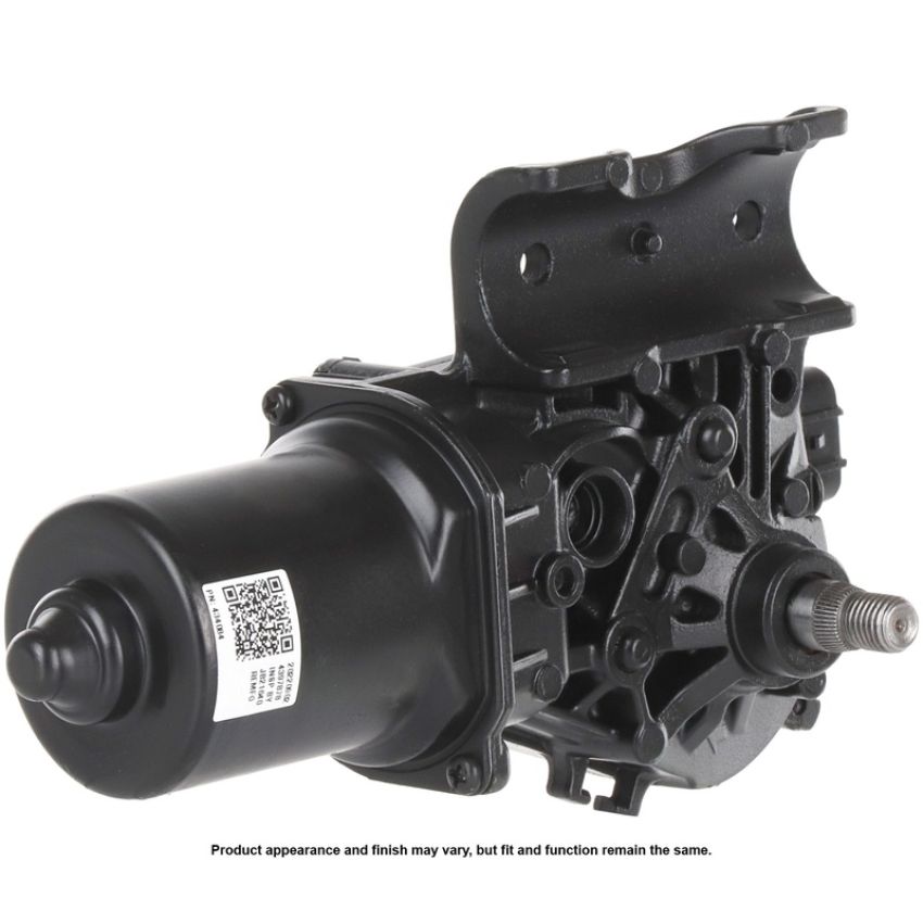 CARDONE Reman 43-4084 Remanufactured Windshield Wiper Motor