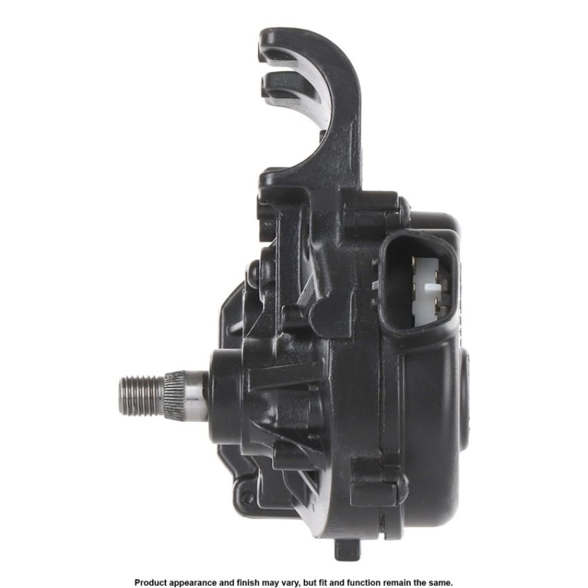 CARDONE Reman 43-4084 Remanufactured Windshield Wiper Motor